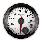 Holley 553-132W  EFI Air/Fuel Right Gauge