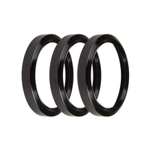 Load image into Gallery viewer, Lts-2-116-Bezels,-Black,-Pack-Of-3