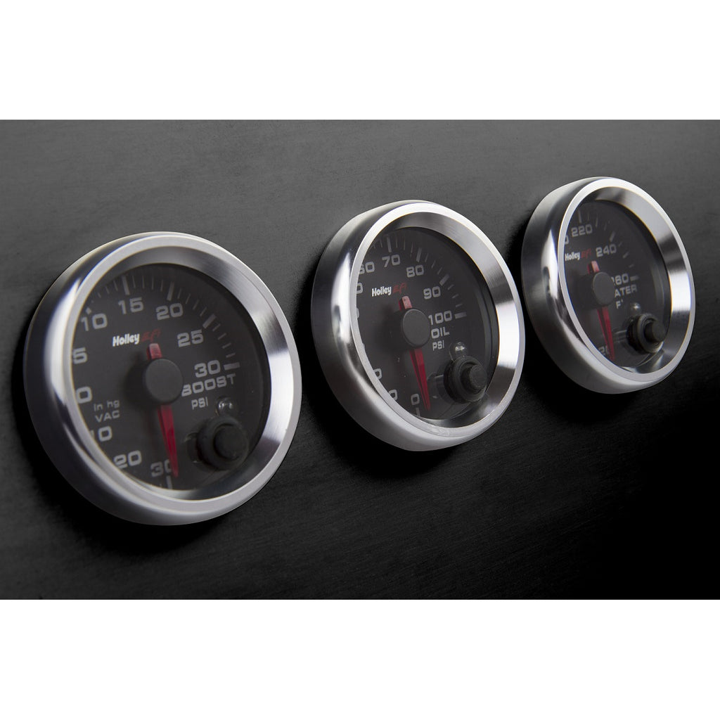 Lts-2-116-Bezels,-Silver,-Bold,-Pack-Of