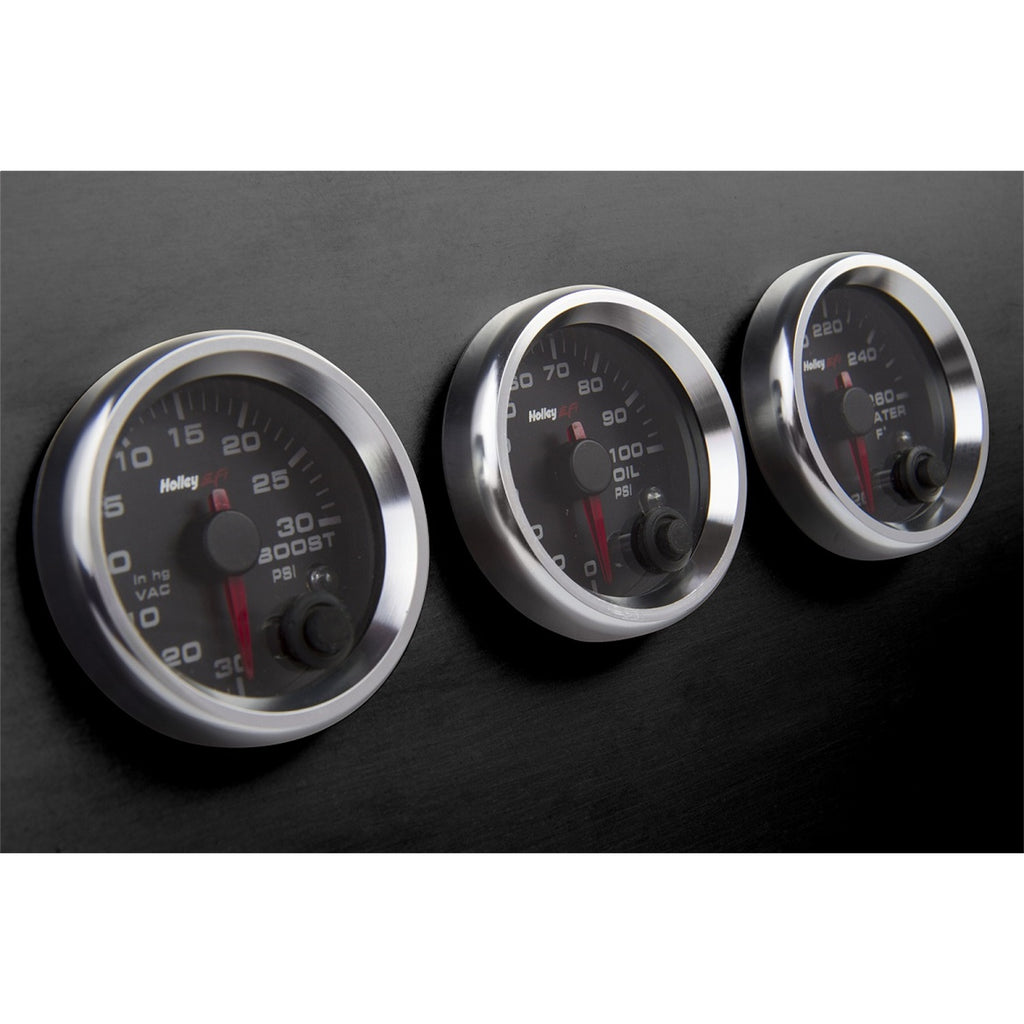 Lts-2-116-Bezels,-Silver,-Bold,-Pack-Of