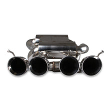 Load image into Gallery viewer, Lts-2009-13-Corvette-6.2L-Axle-Back-Exh