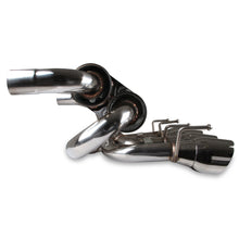 Load image into Gallery viewer, Lts-2009-13-Corvette-6.2L-Axle-Back-Exh
