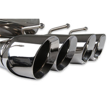 Load image into Gallery viewer, Lts-2009-13-Corvette-6.2L-Axle-Back-Exh