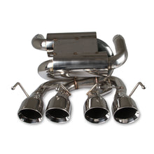 Load image into Gallery viewer, Lts-2009-13-Corvette-6.2L-Axle-Back-Exh