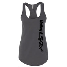 Load image into Gallery viewer, Lts-2016-Ls-Fest---Ladies-Tank-Gray