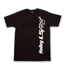 Load image into Gallery viewer, Lts-2019-Lsfest-Block-Party-Side-Logo-T
