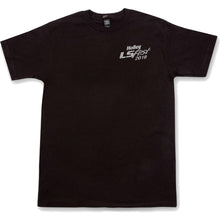 Load image into Gallery viewer, Lts-2019-Lsfest-Block-Party-Tee---Black