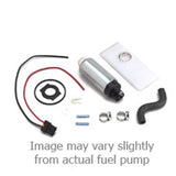 Holley 12-907 Universal In-Tank Electric Fuel Pump