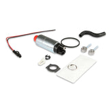 Holley 12-902 Universal In-Tank Electric Fuel Pump