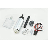 Holley 12-937 255 LPH In-Tank Fuel Pump Kit