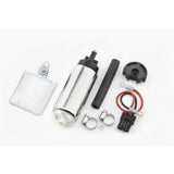 Holley 12-941 255 LPH In-Tank Fuel Pump Kit
