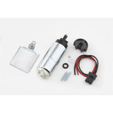 Holley 12-942 255 LPH In-Tank Fuel Pump Kit
