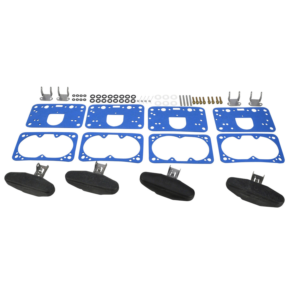 Lts-2X4-Drag-Race-Float-Kit