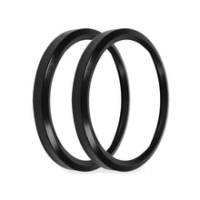 Load image into Gallery viewer, Lts-3-38-Bezels,-Black,-Pack-Of-2
