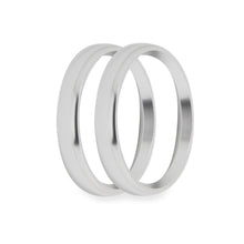 Load image into Gallery viewer, Lts-3-38-Bezels,-Silver,-Bold,-Pack-Of