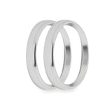 Holley 553-146SB Replacement Bezels