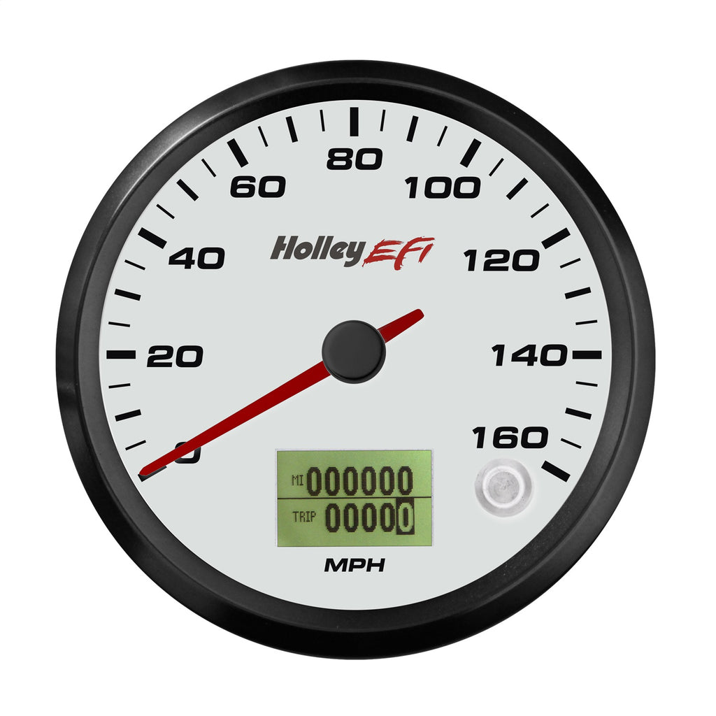 Lts-3-38-Speedometer,-0-160-Mph,-Can,-W