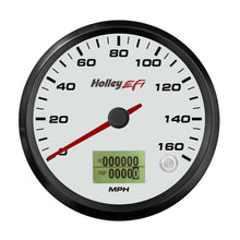 Load image into Gallery viewer, Lts-3-38-Speedometer,-0-160-Mph,-Can,-W