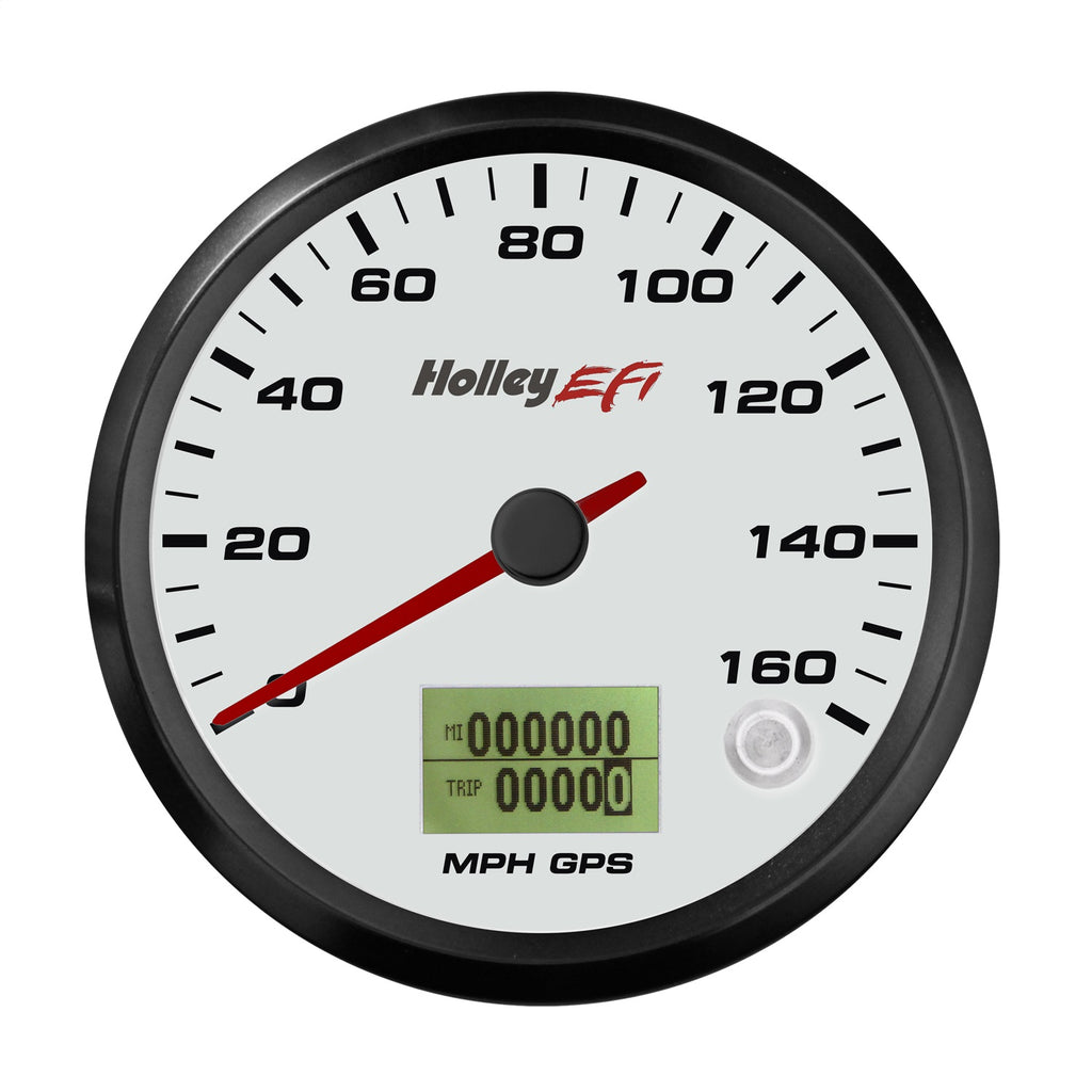 Lts-3-38-Speedometer,-0-160-Mph,-Gps,-W