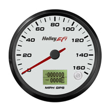 Load image into Gallery viewer, Lts-3-38-Speedometer,-0-160-Mph,-Gps,-W