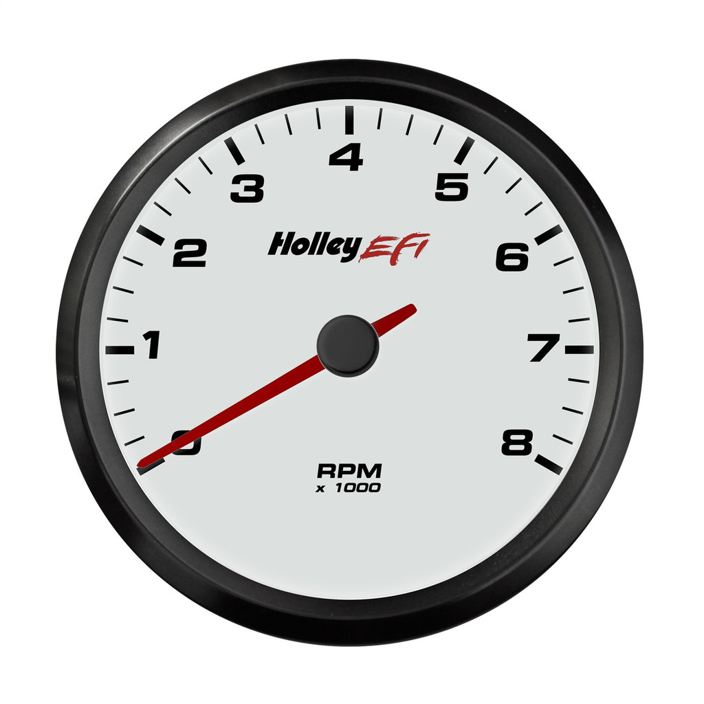 Lts-3-38-Tachometer,-0-8K-Rpm,-Can,-Whi