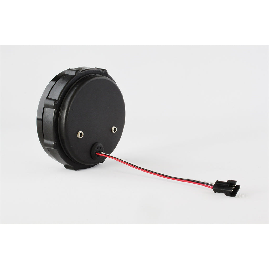 Lts-3-38-Tachometer,-0-8K-Rpm,-Can,-Whi