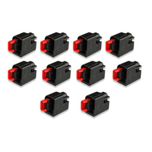 Load image into Gallery viewer, Lts-3-Cavity,-Sealed-Connector