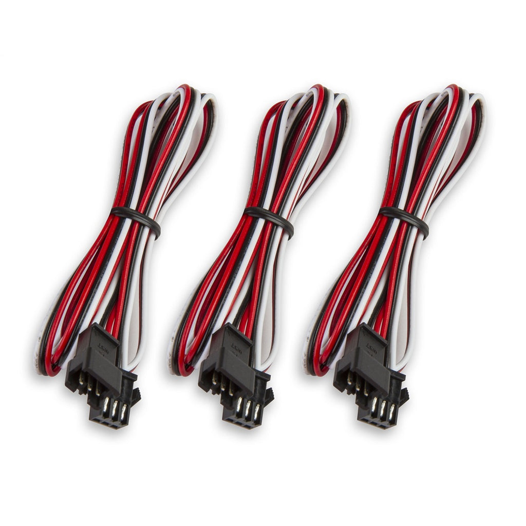 Lts-3-Ft-Gauge-Power-Extension-Harnesses