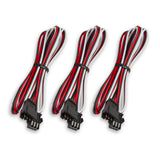 Holley 553-141 Gauge Power Extension Harnesses