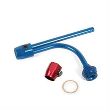 Load image into Gallery viewer, Lts-38-Fem-Inlet-To-Push-On-To-90-Deg-T