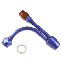 Load image into Gallery viewer, Lts-38-Fem-Inlet-To-Swvl-Seal-To-90-Deg