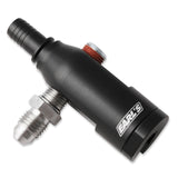 Earls 681961ERL UltraPro Fuel Rail Straight Hose End
