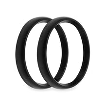 Load image into Gallery viewer, Lts-4-12-Bezels,-Black,-Bold,-Pack-Of-2