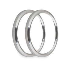 Load image into Gallery viewer, Lts-4-12-Bezels,-Silver,-Pack-Of-2