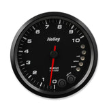 Holley 26-618  Analog-Style Tachometer