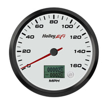 Load image into Gallery viewer, Lts-4-12-Speedometer,-0-160-Mph,-Can,-W