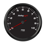 Holley 553-125  EFI CAN Tachometer