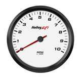 Holley 553-125W  EFI CAN Tachometer