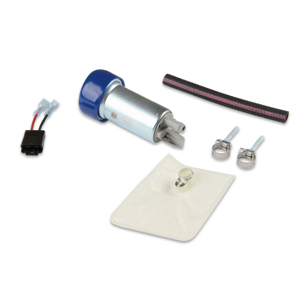 Lts-400Lph-Universal-In-Tank-Fuel-Pump-W