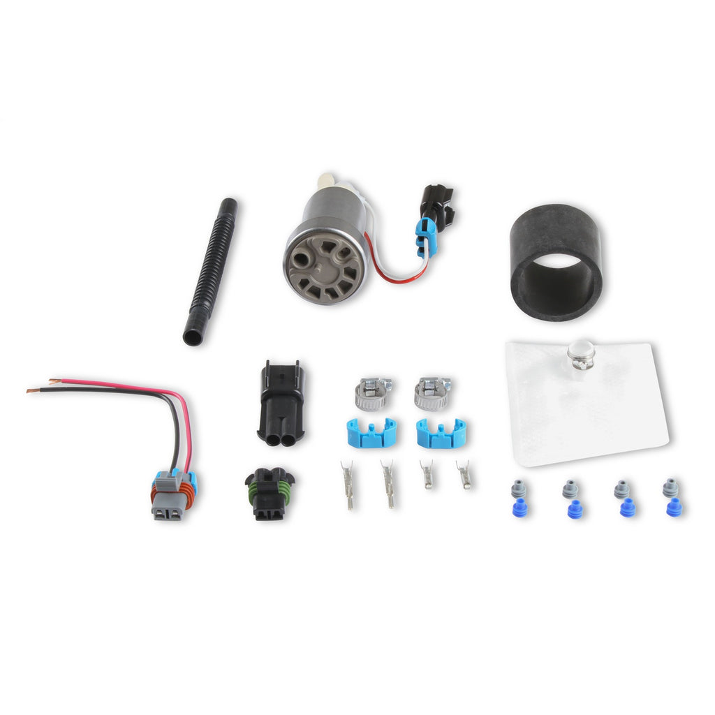 Lts-495Lph-Universal-In-Tank-Fuel-Pump-K