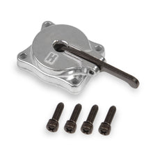 Load image into Gallery viewer, Lts-50Cc-Pump-Cover-With-Screws-Aluminum