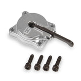 Holley 26-140BK Accelerator Pump Cover