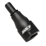 Earls 681965ERL UltraPro Fuel Rail Straight Hose End