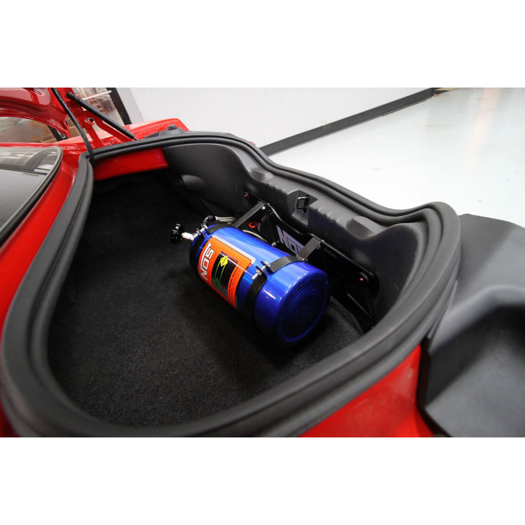 Lts-5Th-Gen-Camaro-Bottle-Bracket-Trunk