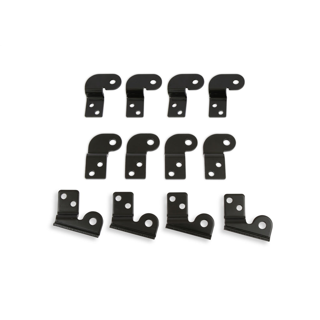 Lts-Acc.-Truck-Fuel-Rail-Brkts-Tall-Perf
