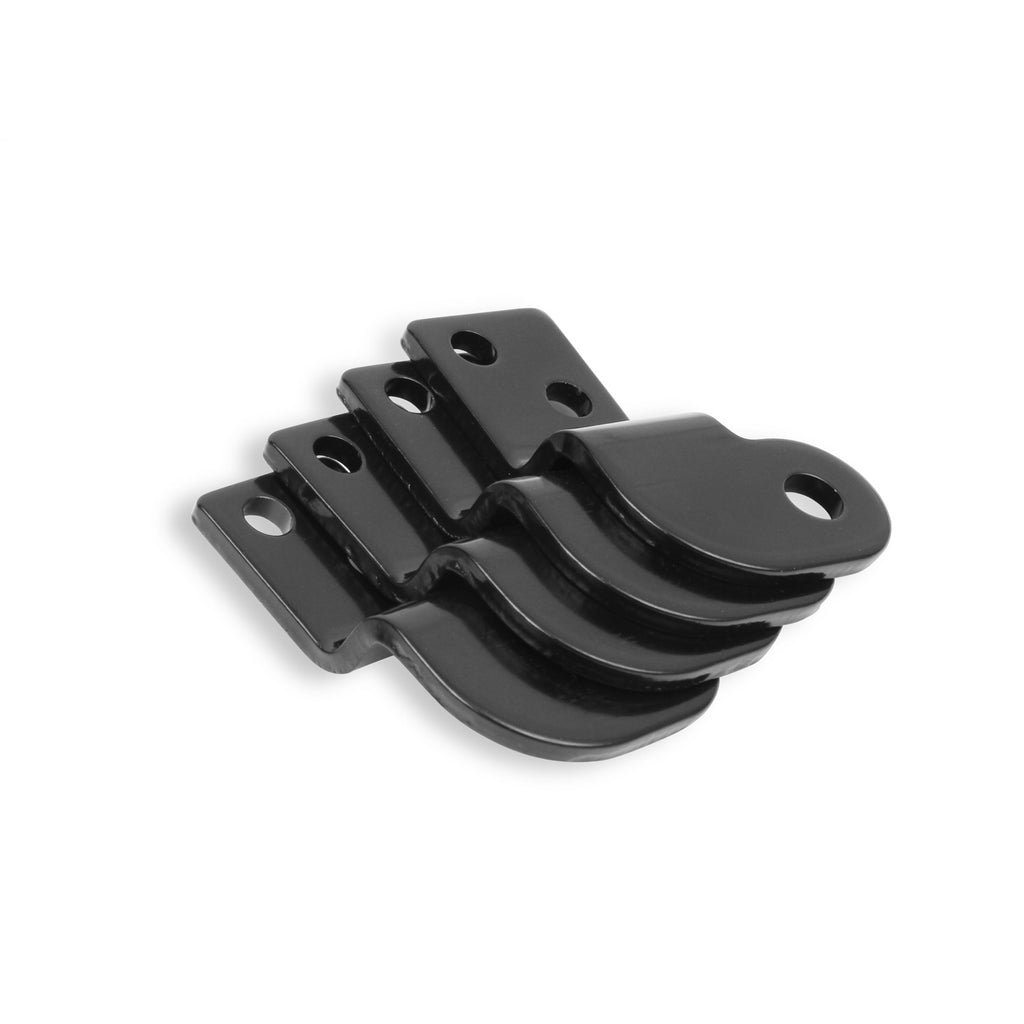 Lts-Acc.-Truck-Fuel-Rail-Brkts-Tall-Perf