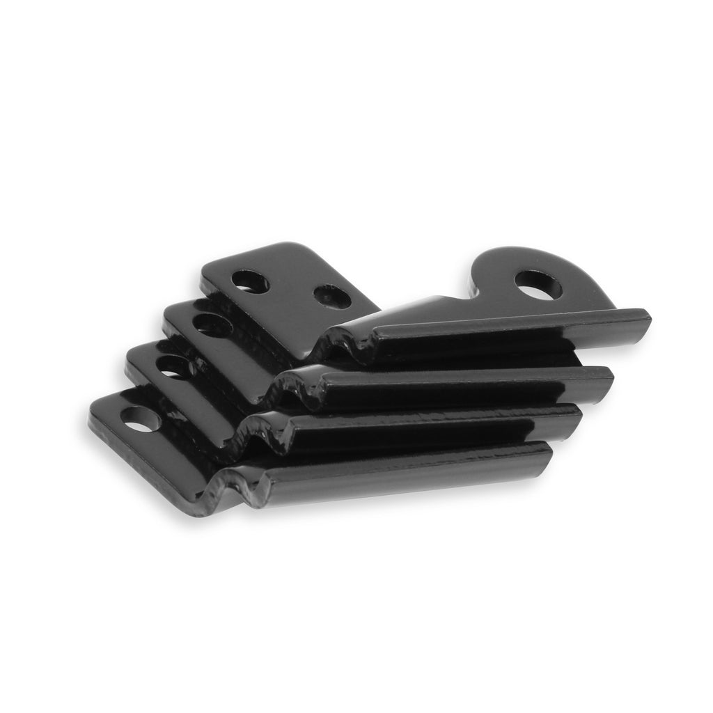 Lts-Acc.-Truck-Fuel-Rail-Brkts-Tall-Perf