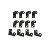 Holley 534-246 Bracket Kit for 534-244 and 534-245