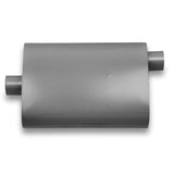 Flowtech 50320FLT  Afterburner Muffler