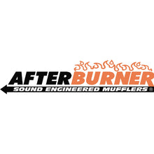 Load image into Gallery viewer, Lts-Afterburner-Mustang-Muffler